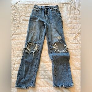 pacsun jeans